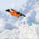 Illustration for article titled The Freedom To Do Stupid Things Is The Best Part Of Ubisoft's Steep